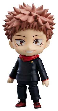 Jujutsu Kaisen Nendoroid figurine Yuji Itadori Good Smile Company