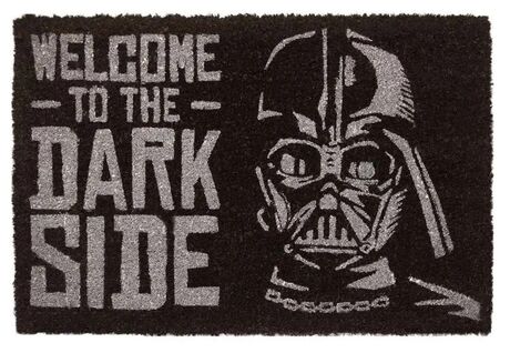 Star Wars Welcome to the dark side Grupo Erik