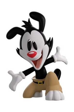 Animaniacs figurine Vinyl Yakko Youtooz
