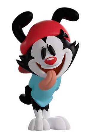 Animaniacs figurine Vinyl Wakko Youtooz