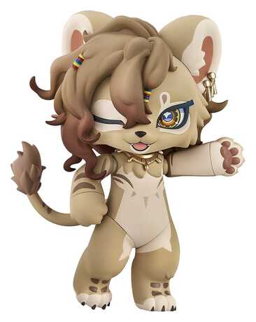 Fluffy Land Nendoroid figurine August Good Smile Company