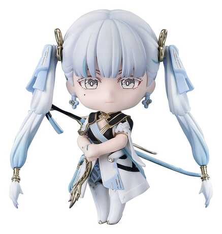 Wuthering Waves figurine Nendoroid Jinhsi Good Smile Company