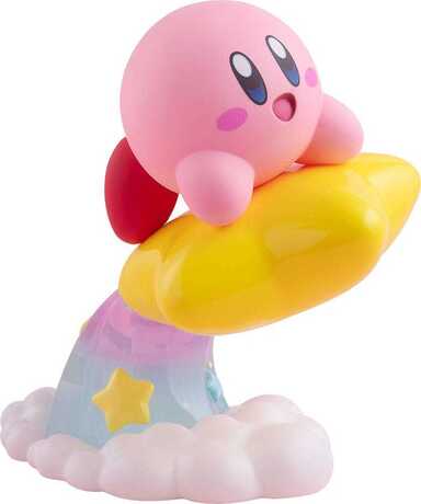 Kirby statuette PVC Pop Up Parade Parade Kirby Good Smile Company