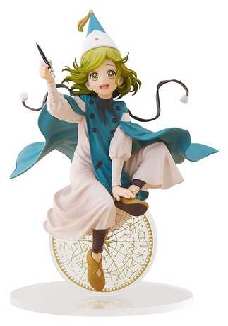 Witch Hat Atelier Pop Up Parade PVC Figure Coco L Size Good Smile Company