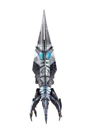 Mass Effect réplique Reaper Sovereign Dark Horse