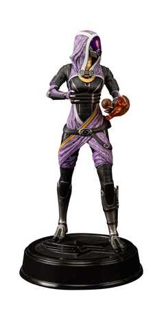 Mass Effect statuette PVC Tali'Zorah Dark Horse
