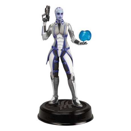 Mass Effect statuette PVC Liara T'Soni Dark Horse