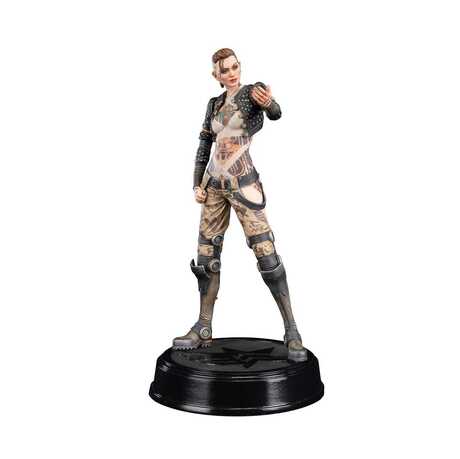 Mass Effect statuette PVC Jack Dark Horse
