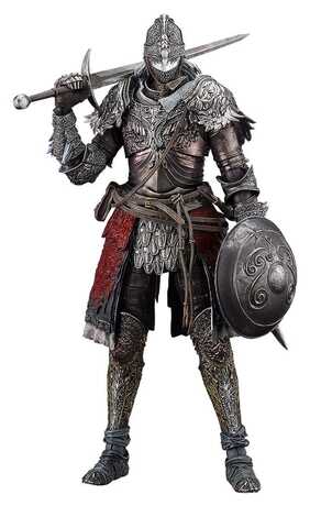 Elden Ring Raging Wolf Figma Action Figure Max Factory