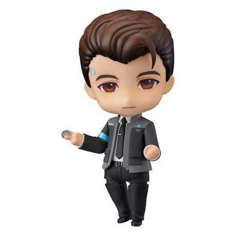 Detroit: Become Human figurine Nendoroid Connor  Good Smile Company