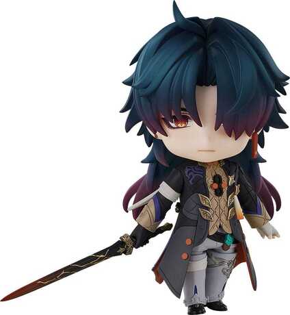 Honkai: Star Rail figurine Nendoroid Blade Good Smile Company