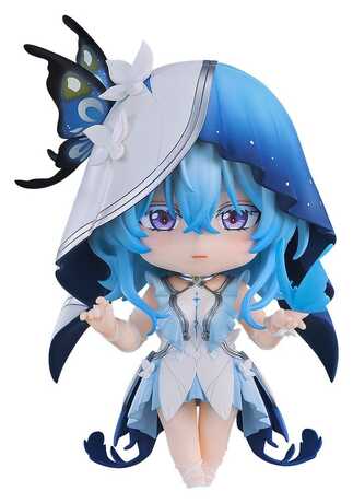Wuthering Waves Nendoroid figurine The Shorekeeper  good Smile Company