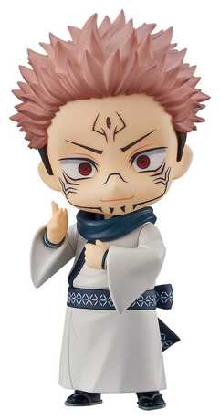 Jujutsu Kaisen Nendoroid figurine Sukuna Good Smile Company