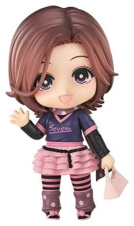 Nana Nendoroid figurine Nana Komatsu  Good Smile Company