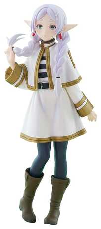 Frieren: Beyond Journey's End Pop Up Parade Frieren: Braids Ver. Good Smile Company