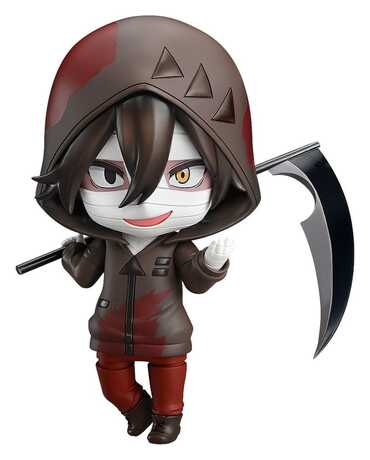 Angels of Death figurine Nendoroid Isaac Foster good Smile Company