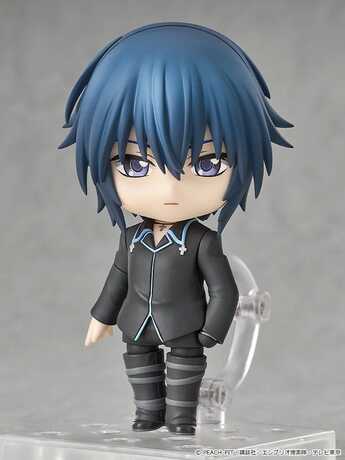 Shugo Chara! Nendoroid figurine Ikuto Tsukiyomi Good Smile Company