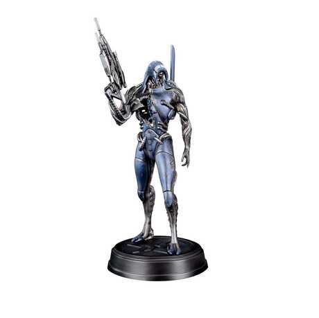 Mass Effect statuette PVC Legion Dark Horse