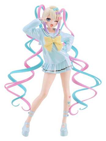 Needy Girl Overdose Pop Up Parade OMGkawaiiAngel: Anime Ver. Good Smile Company
