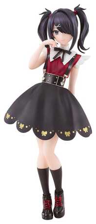 Needy Girl Overdose Pop Up Parade Ame-chan: Anime Ver.  Good Smile Company