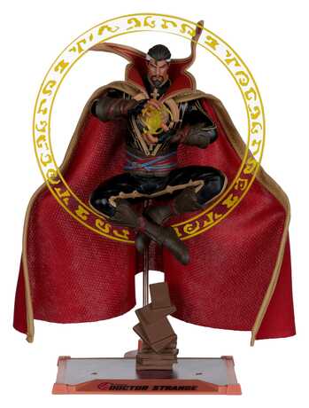 Marvel Rivals Collection figurine 1/10 Doctor Strange McFarlane Toys