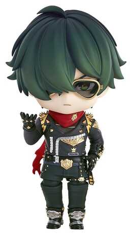 Zenless Zone Zero Nendoroid figurine Lighter Good Smile Company