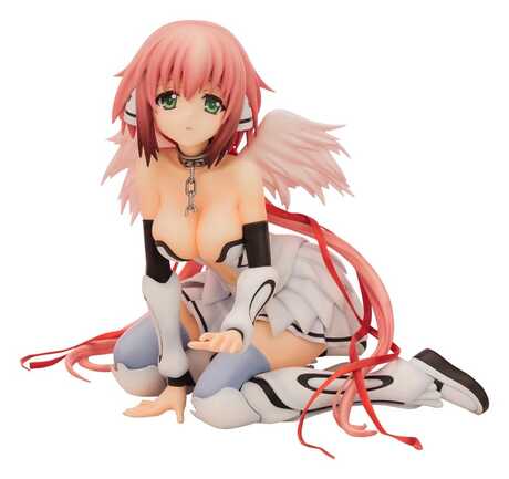 Heaven's Lost Property Final – The Movie: Eternally My Master figurine PVC 1/6 Ikaros  Kotobukiya