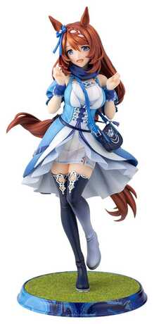 Umamusume: Pretty Derby figurine PVC 1/7 Super Creek Kotobukiya