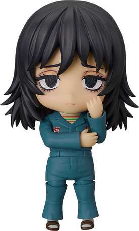 Mouthwashing figurine Nendoroid Anya Good Smile Company