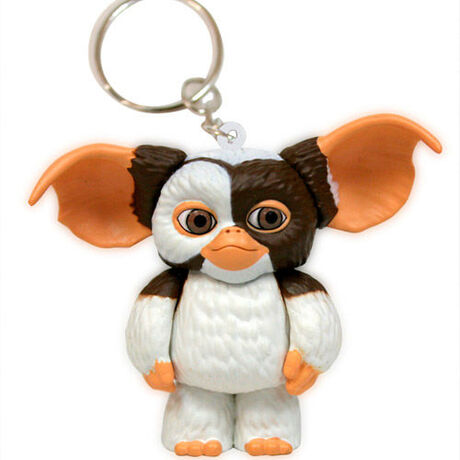 Gremlins Gizmo porte clé PVC 6cm SD TOYS