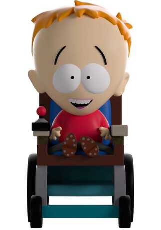 South Park Vinyl figurine Timmy Youtooz