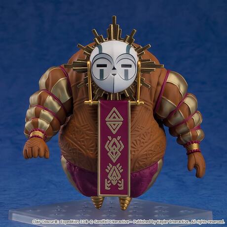 Clair Obscur Expedition 33 Esquie Nendoroid Good Smile Company
