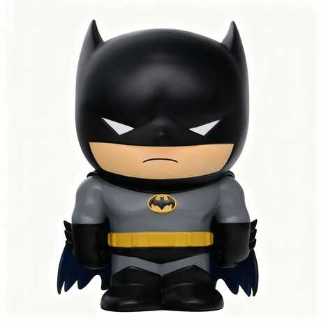 Batman Animated figural bank Tirelire Monogram