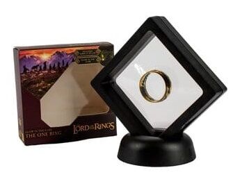 Le Seigneur des Anneaux réplique 1/1 One Ring Glow in the Dark