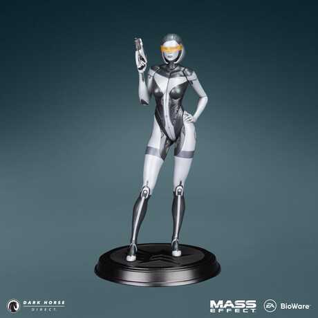 Mass Effect figurine PVC EDI Dark Horse