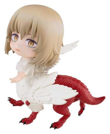 Delicious in Dungeon Nendoroid figurine Falin (Chimera) Good Smile Company