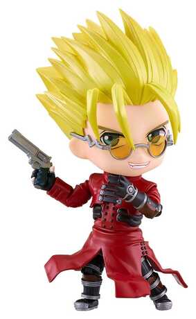 Trigun Nendoroid figurine Vash the Stampede Good Smile Company