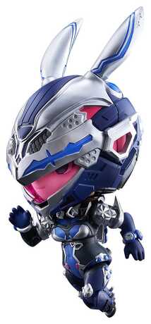 The First Descendant Nendoroid figurine Bunny Good Smile Company