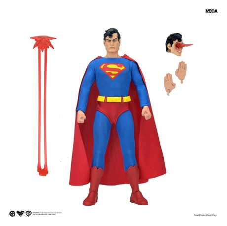 Batman (1966) Clothed figurine Batman NECA