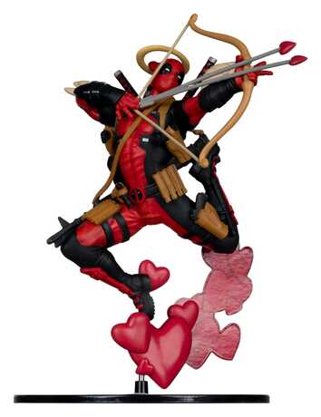 Marvel 1/10 Scale statuette Deadpool (Deadpool #26) McFarlane Toys
