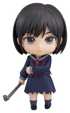 Silent Hill f Nendoroid figurine Hinako Shimizu Good Smile Company