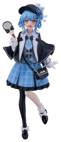 Magical Girl Witch Trials Pop Up Parade figurine PVC Sherry Tachibana L Size Size Good Smile Company