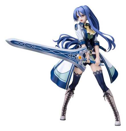 The Legend of Heroes figurine PVC 1/8 Laura S Arseid Kotobukiya