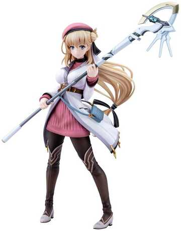 The Legend of Heroes statuette PVC 1/8 Agnès Claudel Kotobukiya