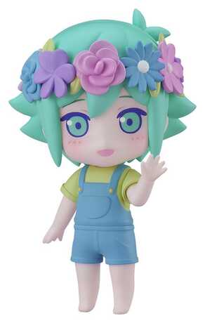 Omori Nendoroid figurine Basil Good Smile Company