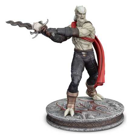 Legacy of Kain figurine PVC Kain Dark Horse