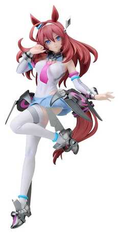 Umamusume: Pretty Derby Pop Up Parade SP figurine PVC Mihono Bourbon Good Smile Company