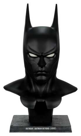 Batman DC Direct réplique 1/1 Batman Beyond Masque 58 cm McFarlane Toys