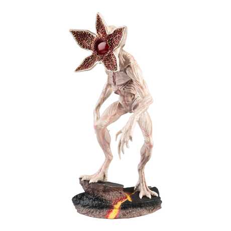 Stranger Things lampe avec USB-C Demogorgon 34 cm Grupo Erik