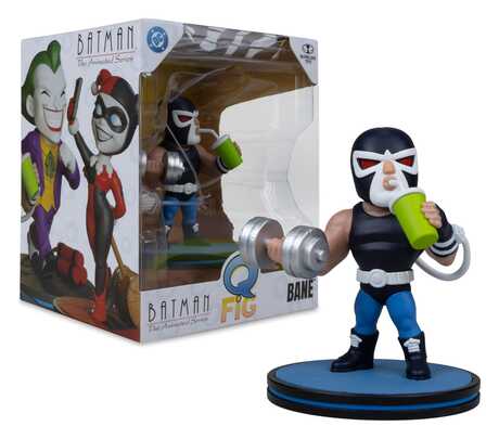 DC Comics QMx Q-Fig Bane McFarlane Toys